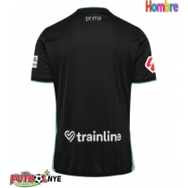 Camiseta Real Betis Tercera Equipación 2025-26 manga corta